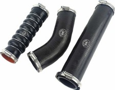 Tuyau De Surpression Turbo