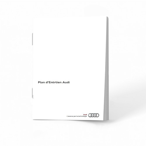 Carnet entretien français - carnet,