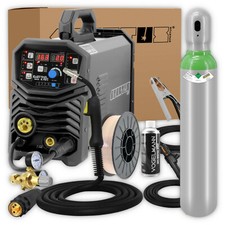 KIT Spartus® EasyMIG 210S