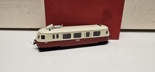 Mougel autorail billard cfd - billard,