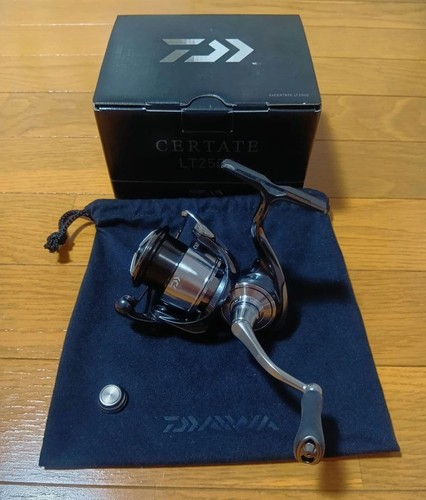 Moulinet toupie daiwa - toupie, 24
