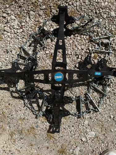 Chaines neige maggi trak auto - chaines,