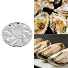 Plat à vaisselle en acier