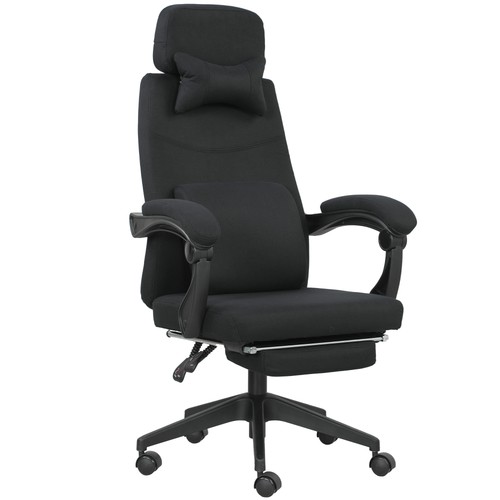 Vinsetto fauteuil bureau - fauteuil,