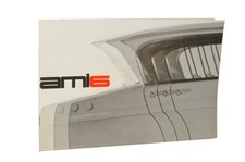 CITROEN. Brochure publicitaire