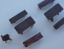 VOLLMER 5132 HO - Mobilier de