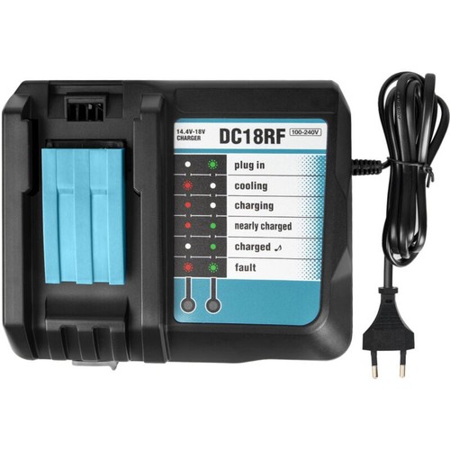 Bsioff dc18rf chargeur rapide - bsioff,