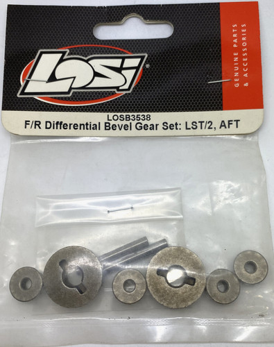 Différential bevel gear - différential,