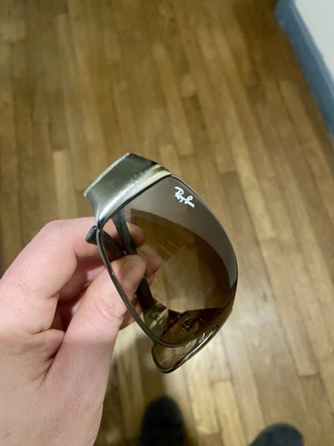 Lunette ray ban homme - lunette,