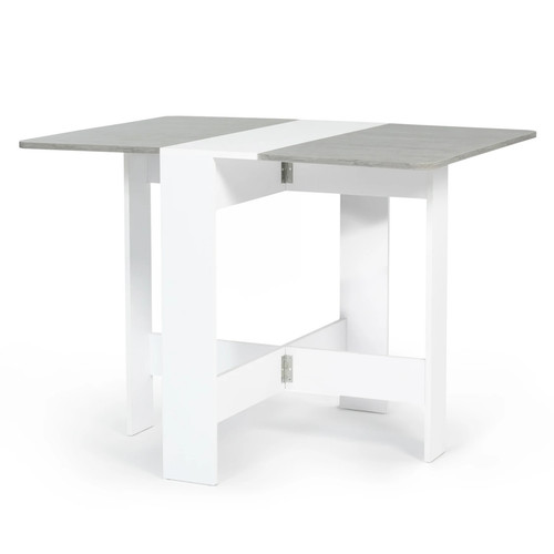 Table console pliable edi 4 - table,
