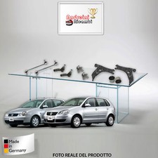 Set Bras 10 Pièces VW Polo IV