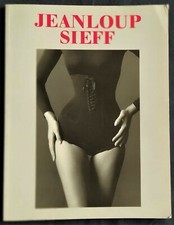 Photographie érotique