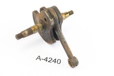 NSU Quick - bielle de vilebrequin fixe A4240