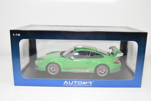 B61 autoart auto art - 1:18,
