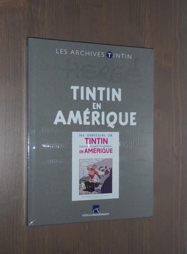 Les archives tintin - de,