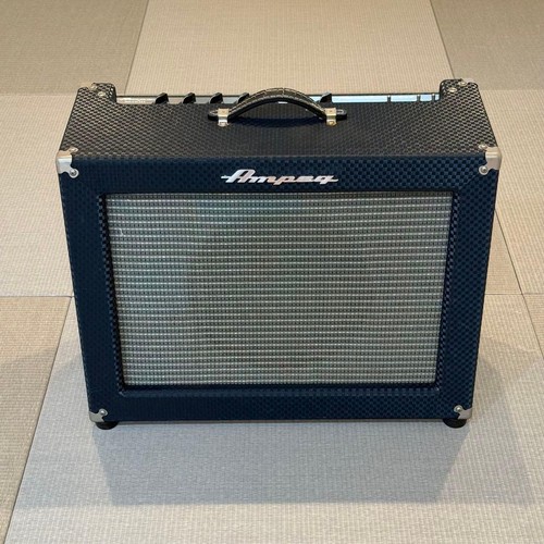 Amplifier guitare ampeg - guitare,