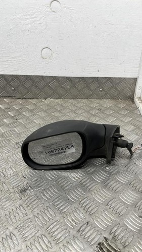 Retroviseur gauche citroen - gauche,