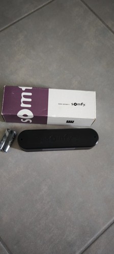 Somfy wirefree capteur - -,
