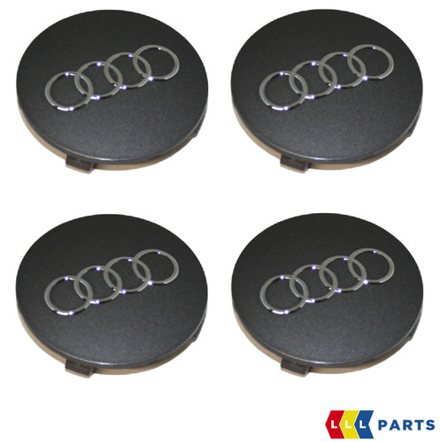 Neuf cache moyeu roue - neuf, audi
