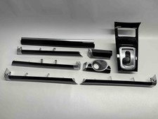 PORSCHE Cayenne 92A Garniture