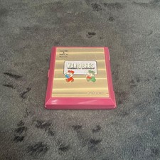 Nintendo GAME&WATCH MARIO