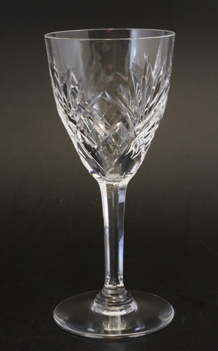 Réassort verre cristal - réassort, en