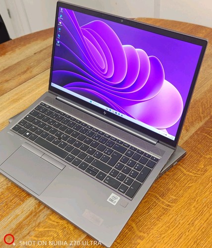 Portable zbook firefly - ,