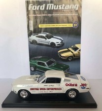 FORD MUSTANG COBRA JET