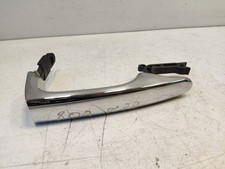 Peugeot 807 2004 Avant gauche