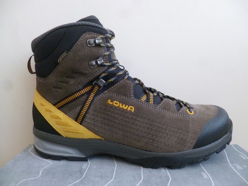Lowa arco gtx - lowa, boots
