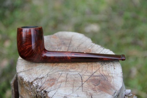 Dunhill chestnut 2103 group - dunhill,