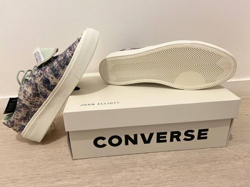Chaussures converse john - chaussures, x
