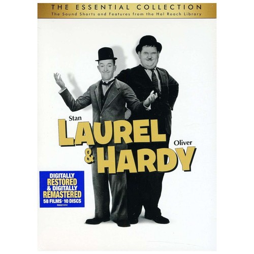 Laurel hardy the - hardy,
