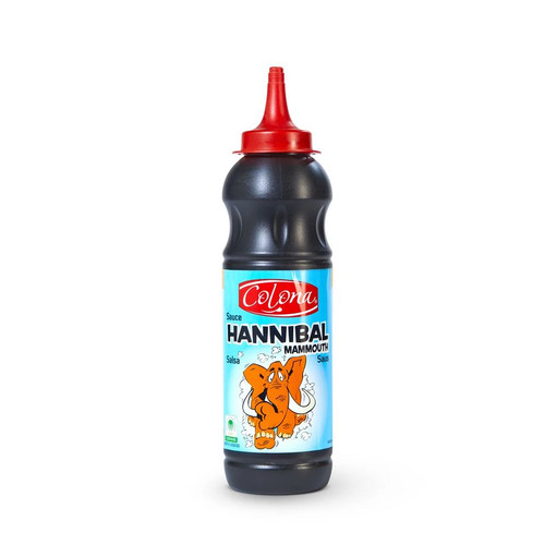 Sauce hannibal colona - sauce,