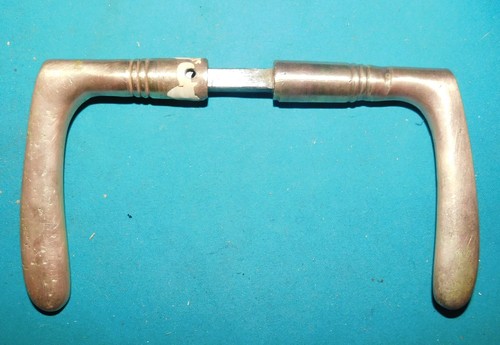 Ancienne poignée porte en - ancienne,