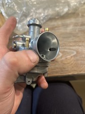 Carburateur Keihin 12mm