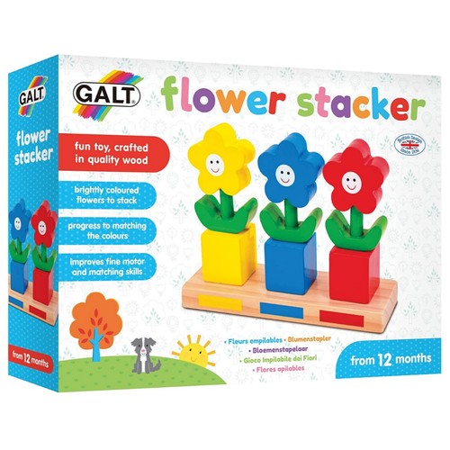 Galt fleur gerbeur électrique - fleur,