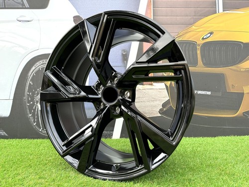 R19 pouce 5x112 audi - pouce,