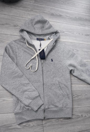 Zip ralph lauren sweat - zip,