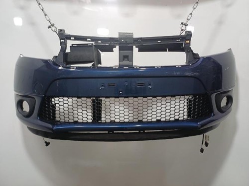 Pare choc avant dacia - pare,