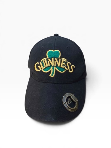 Guinness casquette baseball - casquette,