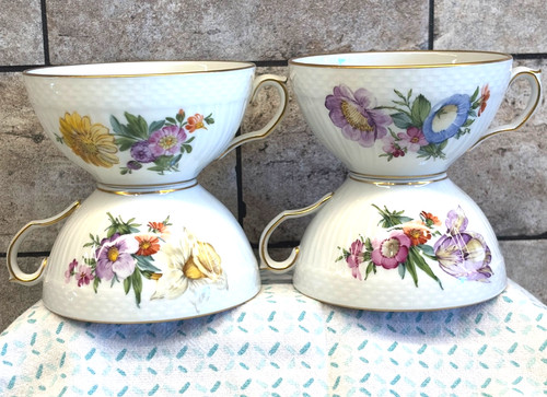 Vtg new royal copenhagen - vtg,