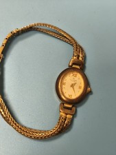 Montre femme vintage Clyda
