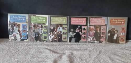 Lot dvd petite maison - lot, de
