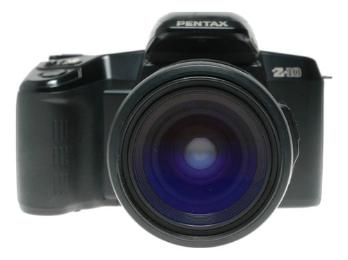 Pentax 10 slr camera - 10,