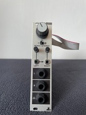 Intelligel μJack uJack (Eurorack Modular Synth Synthesizer)