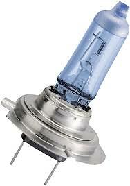 Ampoule lampe halogène