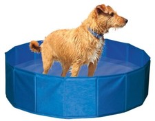 Piscine pour chien kerbl