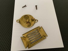  ancien judas de porte en