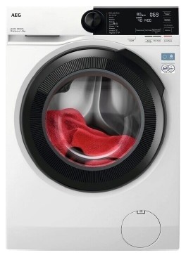 Aeg series 6000 lr6febg104 - aeg,